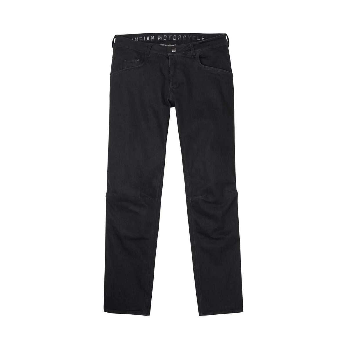 Herren Reitjeans, Schwarz