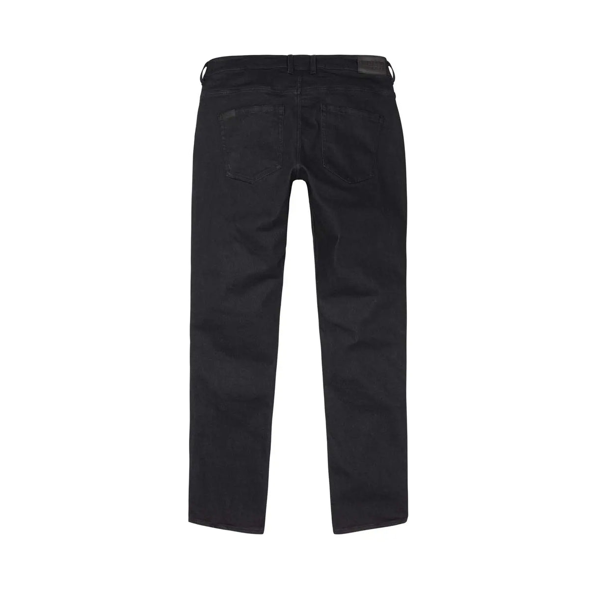 Herren Reitjeans, Schwarz