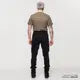 Herren Reitjeans, Schwarz