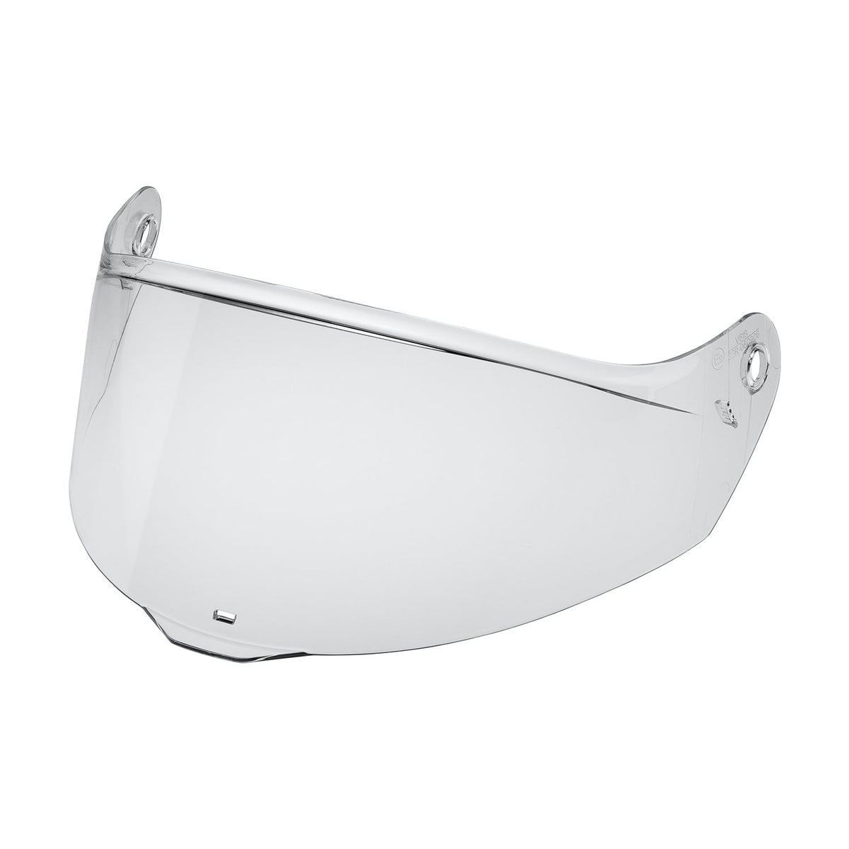 Clear Sport 2 Full Face Helmet Visor