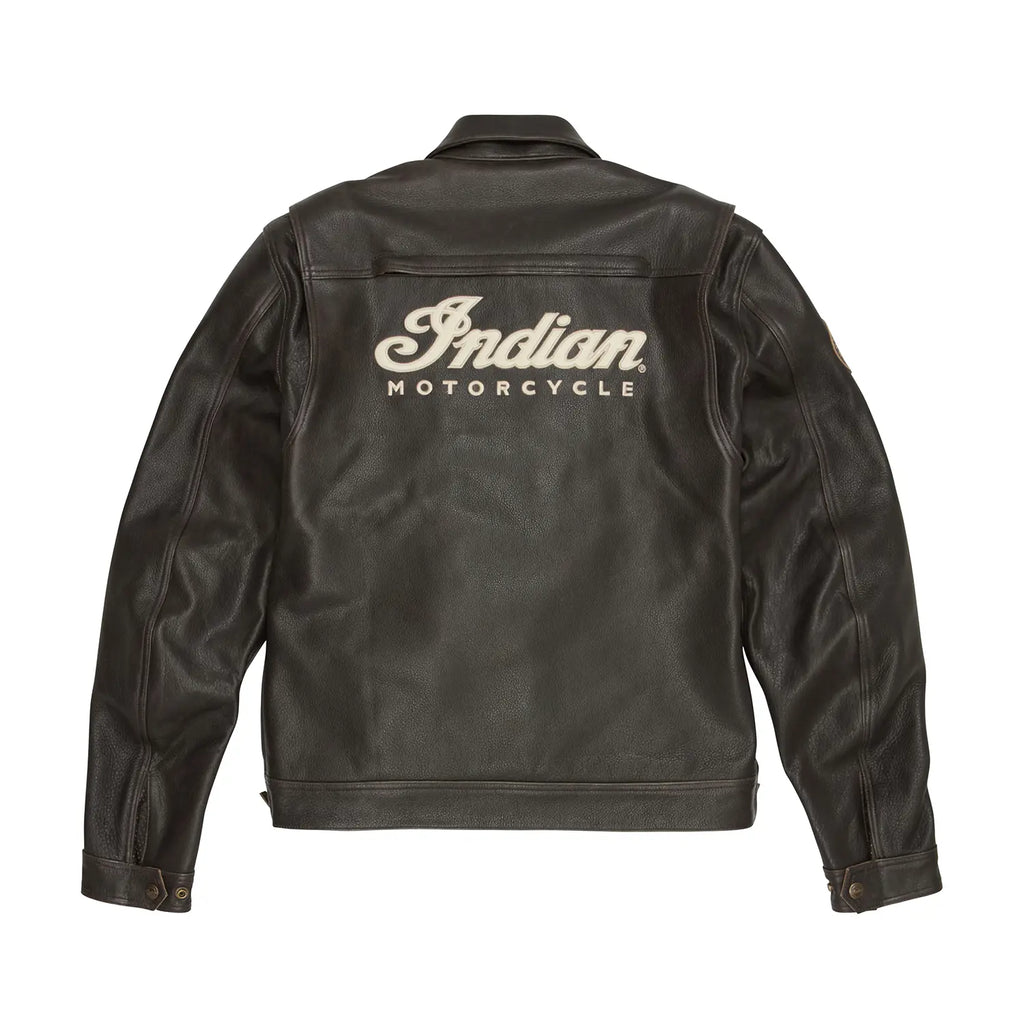 Men's Classic Jacket 3, Brown